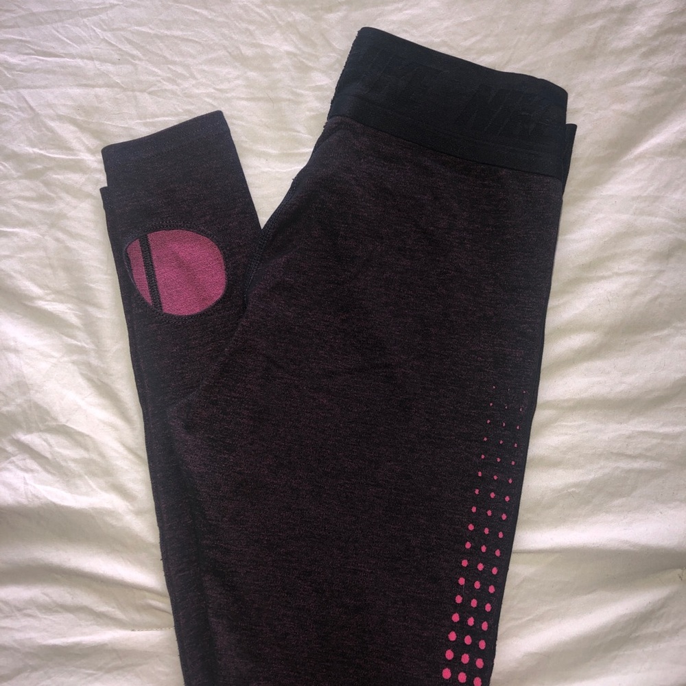 Nike leggings